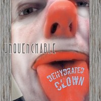 Dehydrated Clown.  