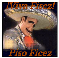 Piso Fecez.  