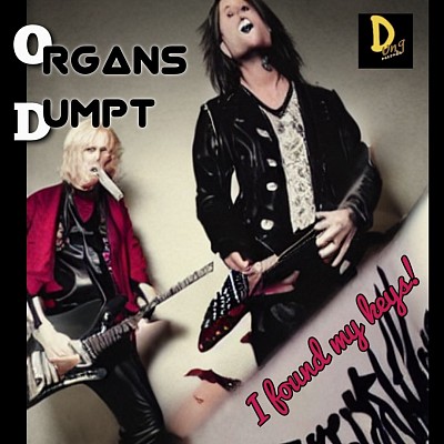 Organs Dumpt